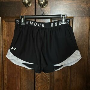 Under armour shorts